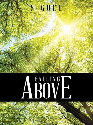 cover image of Falling Above